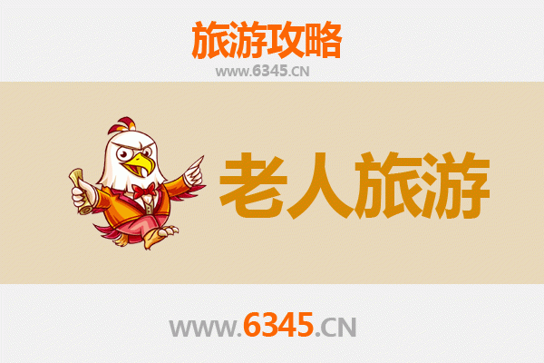 石家庄赵县银发之旅：轻松慢游古韵目的地推荐